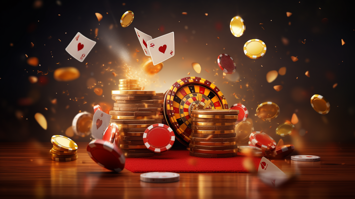 Выбор онлайн казино: как найти надежное и выгодное место для азартных игр
