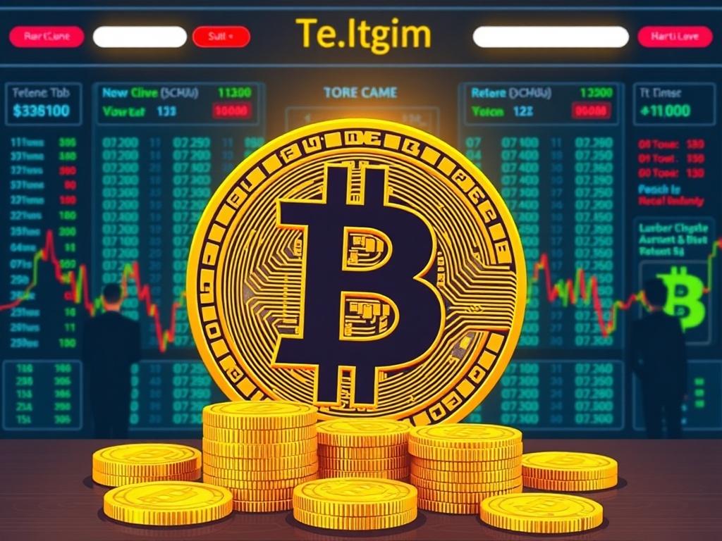 Обменник Биткоин: как выбрать, не потерять и быстро обменять криптовалюту без паники