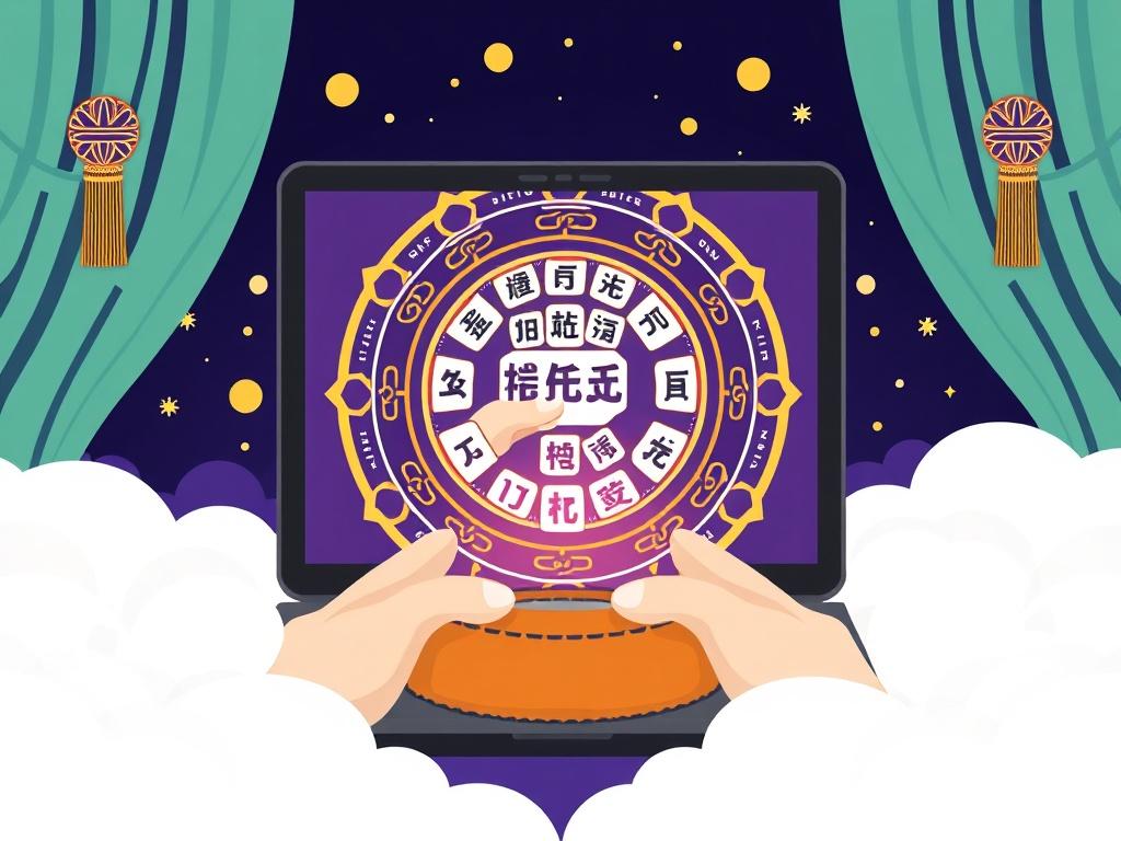 Гадание онлайн: как пользоваться, чтобы не потерять голову и найти смысл