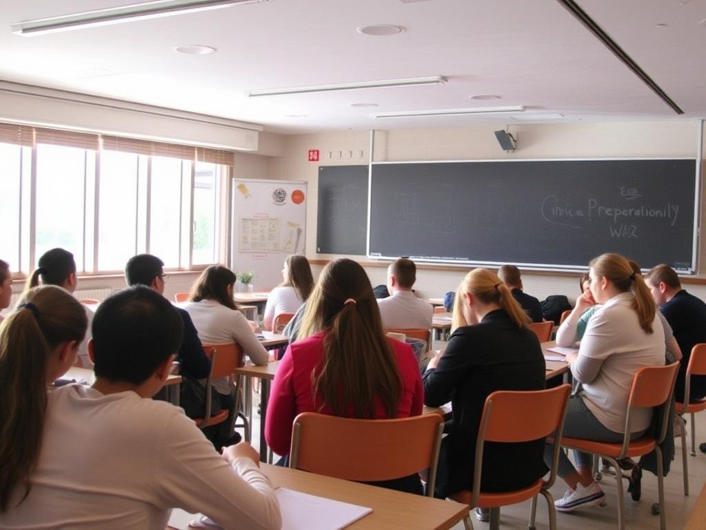 Курс подготовки к ЕГЭ: как выбрать, что ожидать и как не потратить время впустую