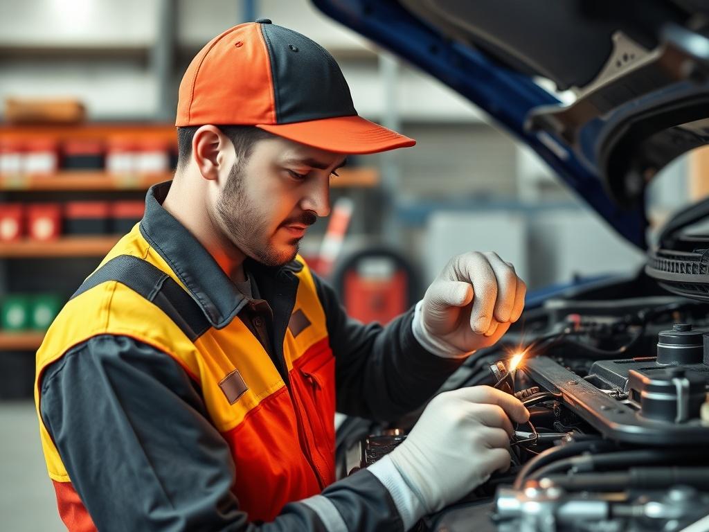 Где прячется электричество в машине: понятный гид по работе автоэлектрика