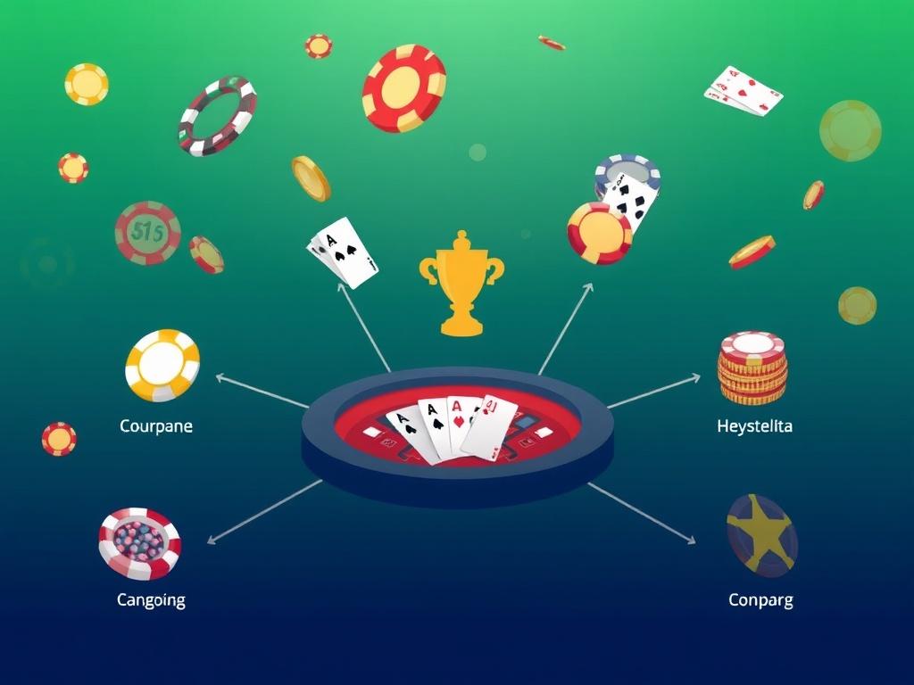 Зачем выбирать онлайн-казино: реальные плюсы игры в интернете