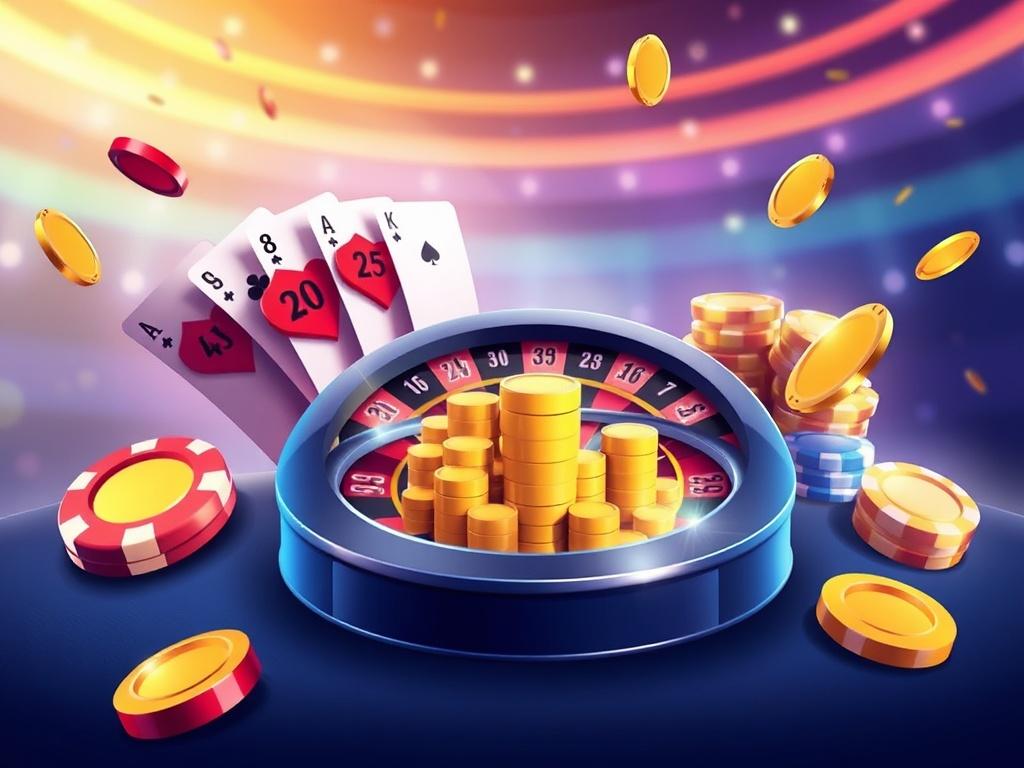 Казино онлайн: как понять, где поиграть с умом и не потерять удовольствие