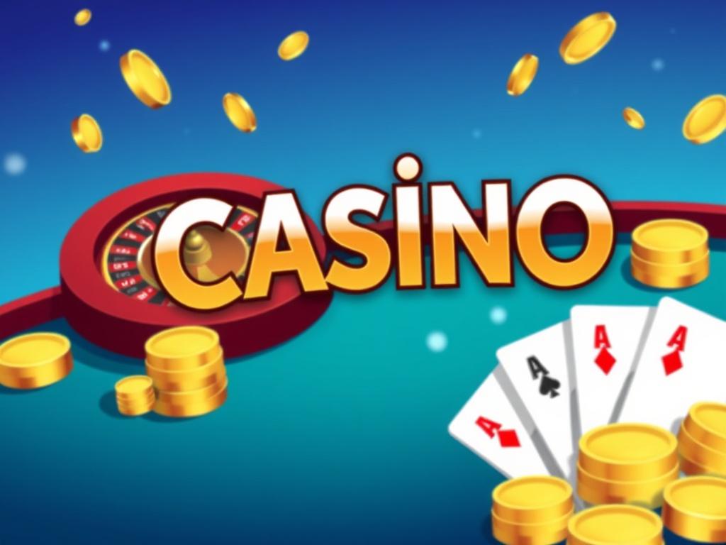 Казино онлайн: как это работает, как выбрать и играть с умом