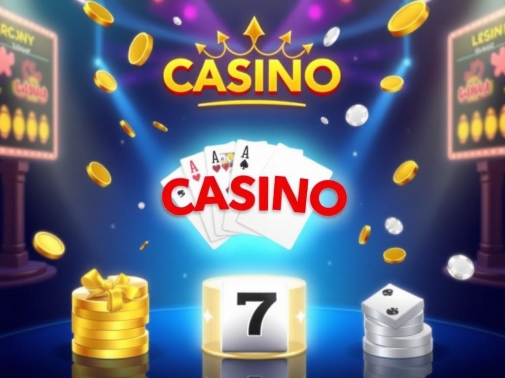 Онлайн казино: что важно знать, прежде чем нажать «Играть»