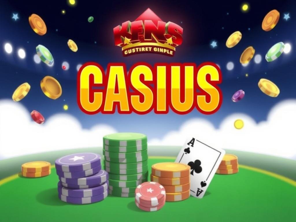 Казино онлайн: понятнее, чем кажется — как играть разумно и не потерять голову