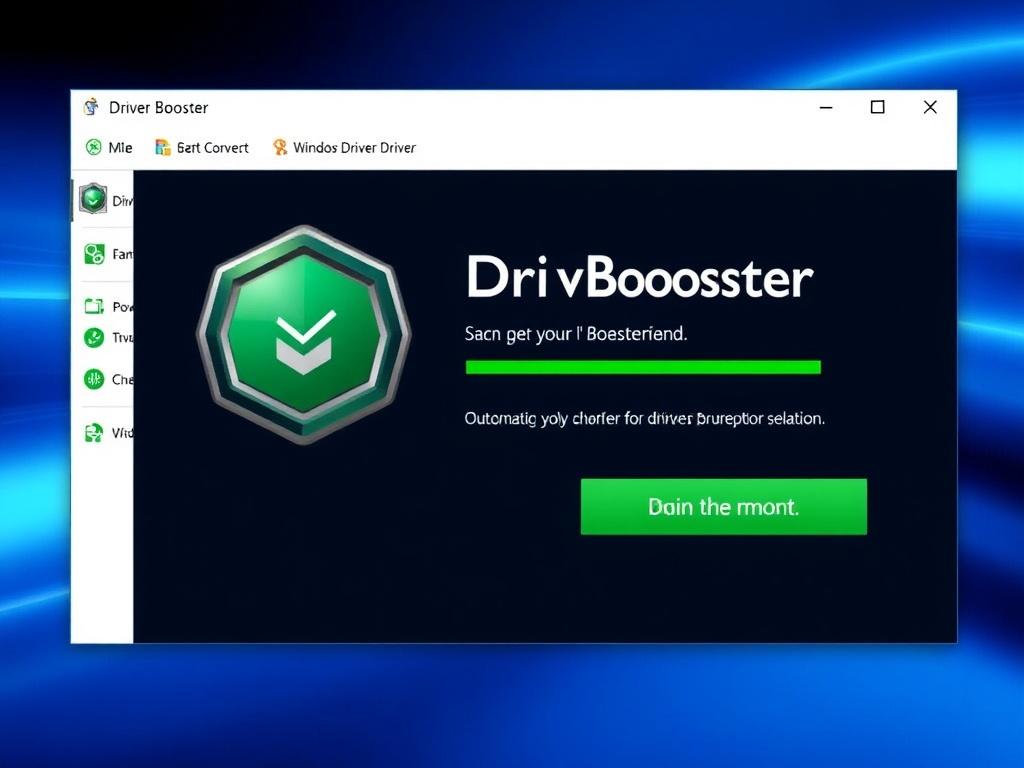 Driver Booster: как автоматизировать обновление драйверов и не испортить систему