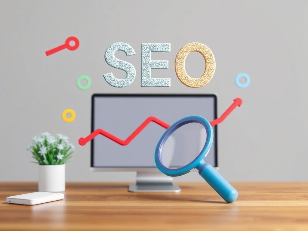 Как продвинуть сайт в поиске: понятный план, который можно применить уже сегодня