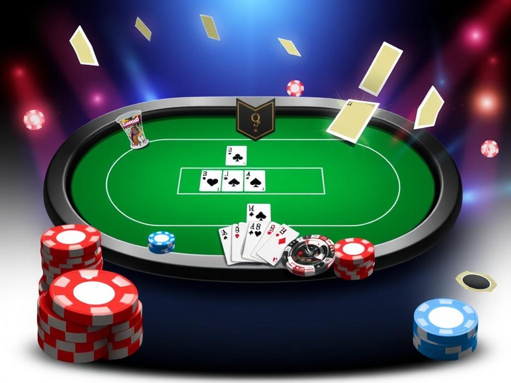 Pokerdom онлайн: практический гид по игре, выплатам и разумным решениям