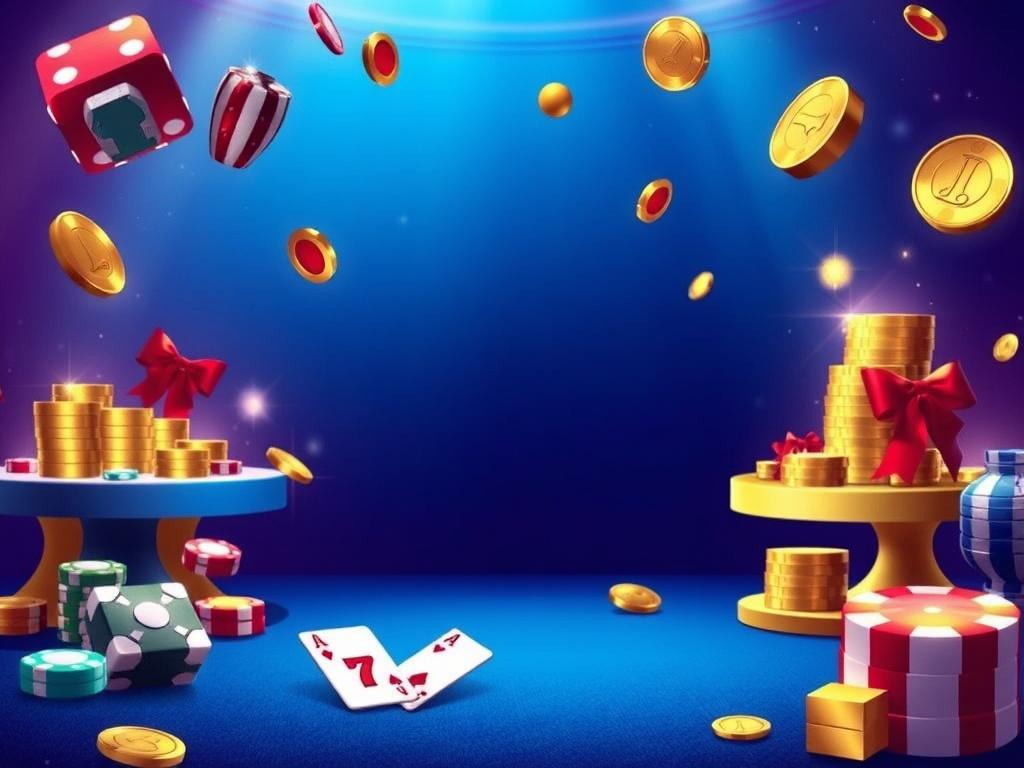 Бонусы в онлайн-казино: как не потеряться в обещаниях и извлечь реальную выгоду