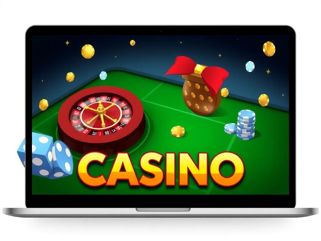 Онлайн‑казино без мифов: что действительно важно знать перед ставкой