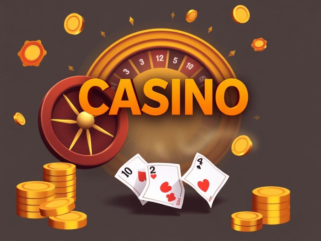 Онлайн казино: как это работает, как выбрать и играть разумно