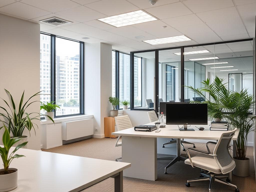 Почасовая аренда кабинета: как найти подходящее место, не платя за пустые часы