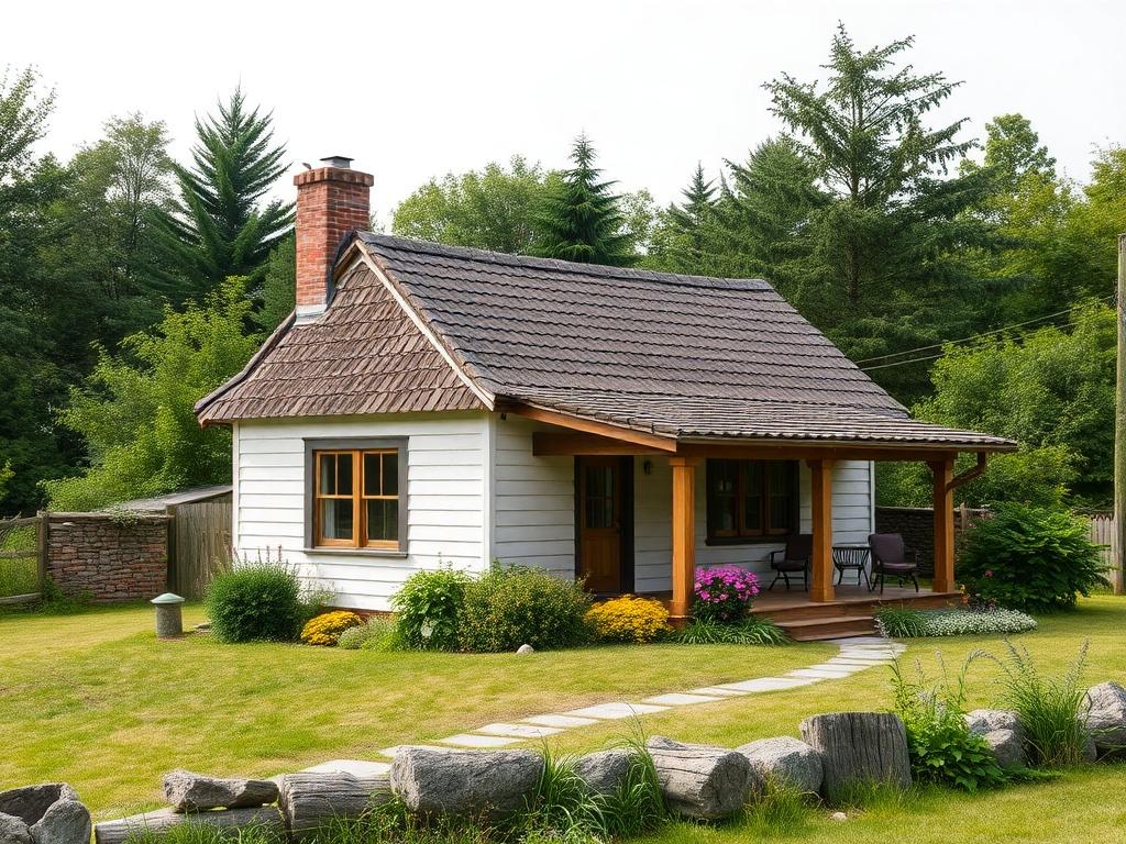 Готовый коттедж в коттеджном поселке: купить быстро, жить спокойно