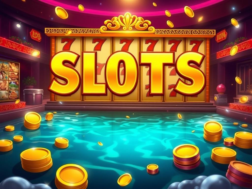 Слоты в казино онлайн: как они устроены, как выбрать и играть с умом