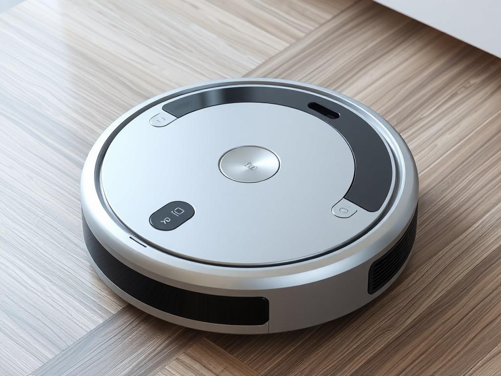 Робот-пылесос: умный помощник или дорогая игрушка? Практическое руководство по выбору и использованию