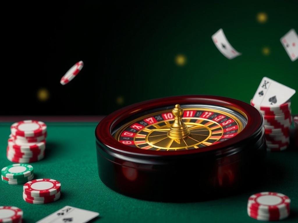 Почему всё больше людей выбирают казино онлайн: реальные преимущества и как ими пользоваться