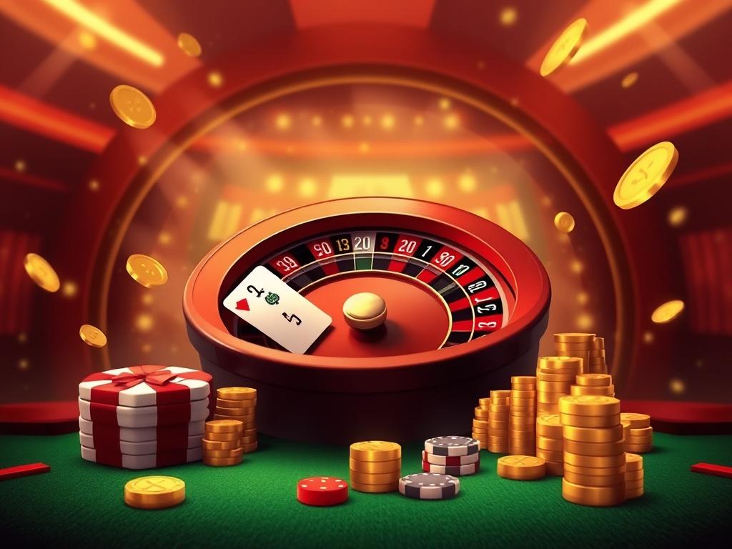 Казино онлайн: что нужно знать, прежде чем нажать «Играть»