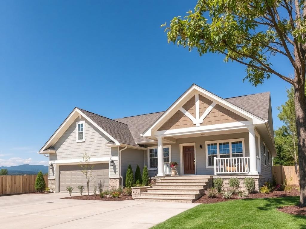 Дом под ключ: как получить готовое жильё без лишних нервов