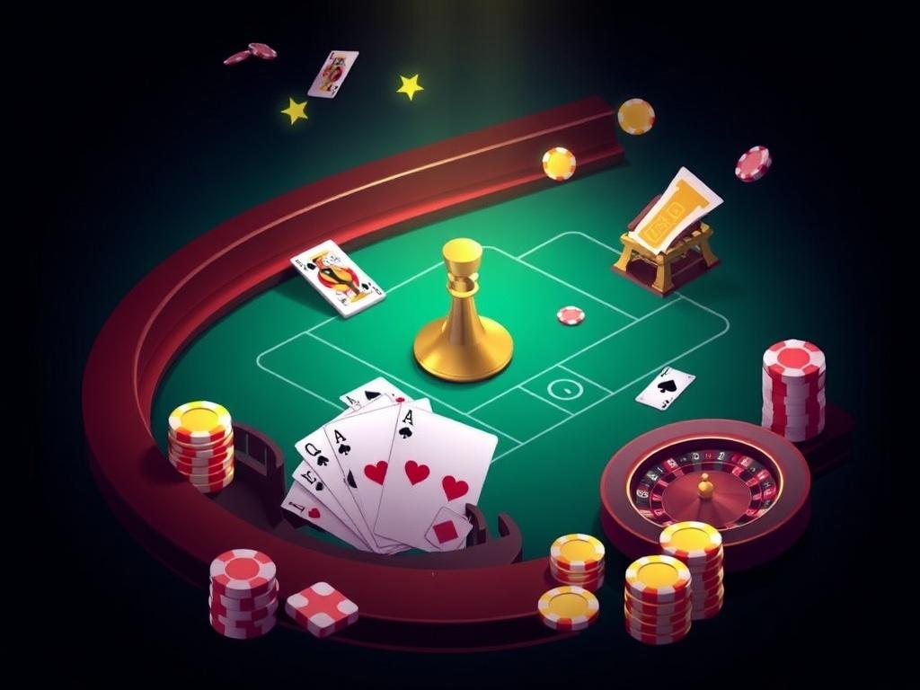 Почему онлайн-казино привлекают миллионы: реальные преимущества и разумный подход