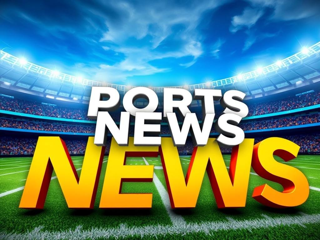 Свежие волны спорта: что сейчас важно и почему это волнует всех