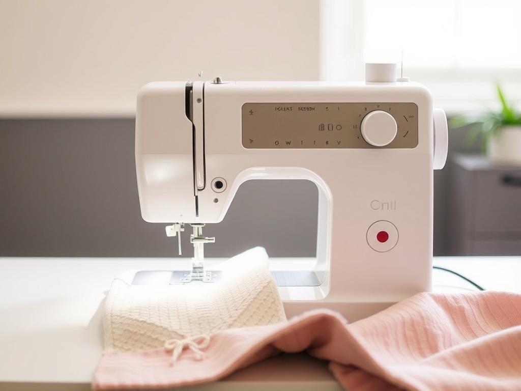 Швейная машинка Comfort: как найти удобную помощницу для дома и хобби