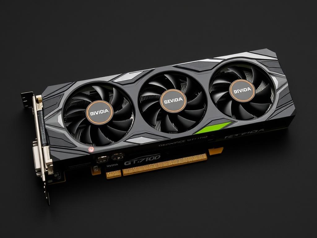 GeForce GT 710: для чего годится и что стоит знать перед покупкой