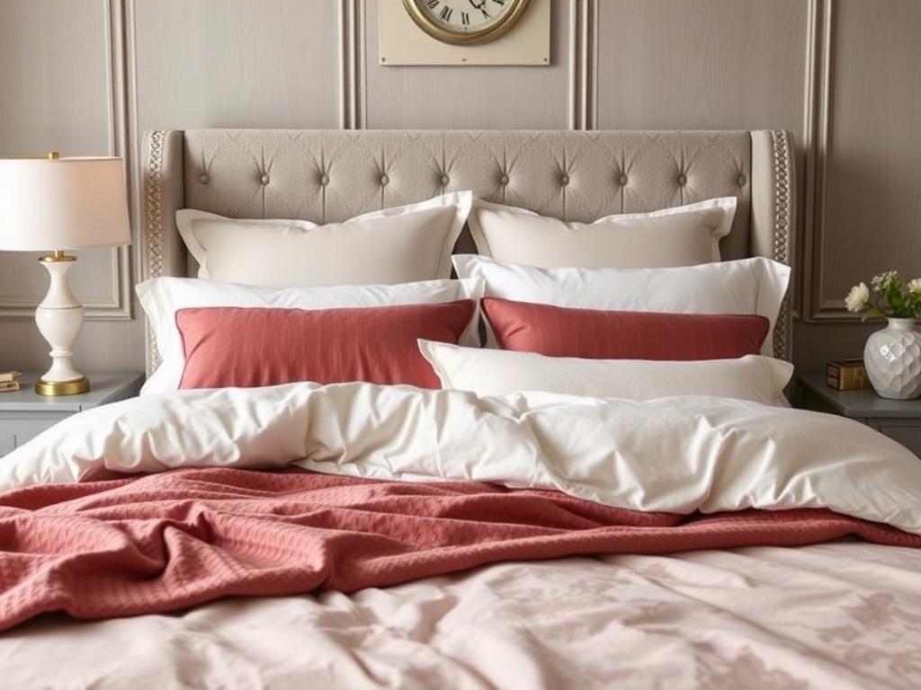 Премиальное постельное белье: почему стоит задуматься и как сделать правильный выбор