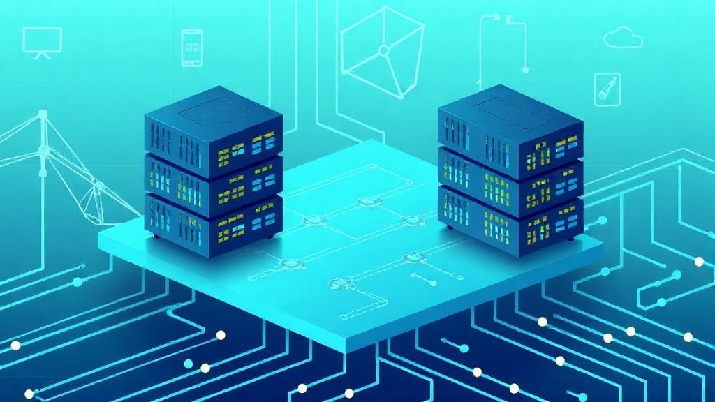 Платформа для масштабируемых ИТ‑инфраструктур: как строить и развивать без нервов