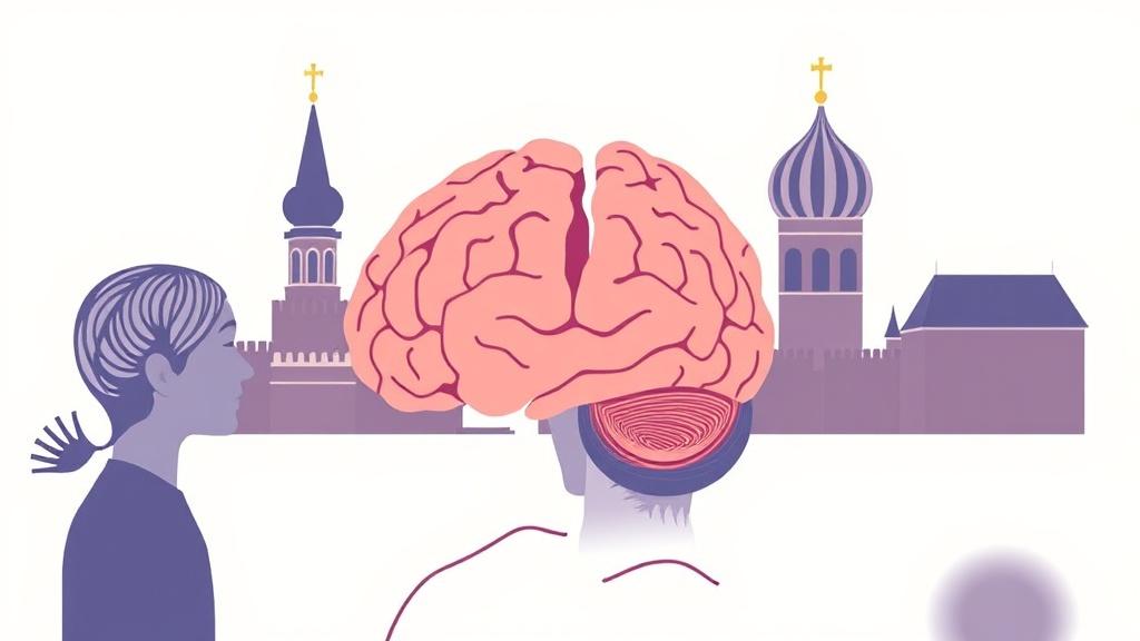 Нейропсихология