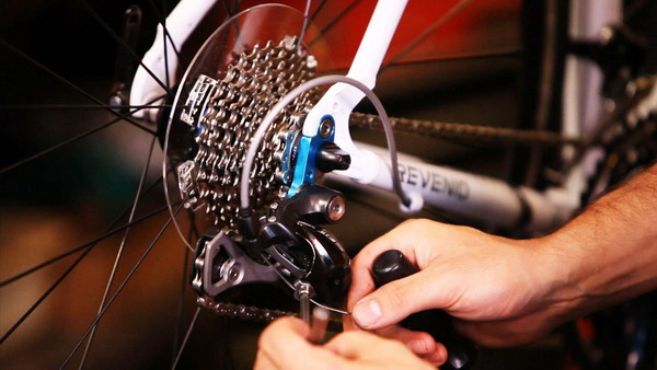 Как устроен малый бизнес: ремонт велосипедов