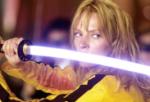 Beatrix Kiddo