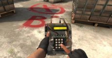 Что кроется за кодом бомбы в Counter-Strike?