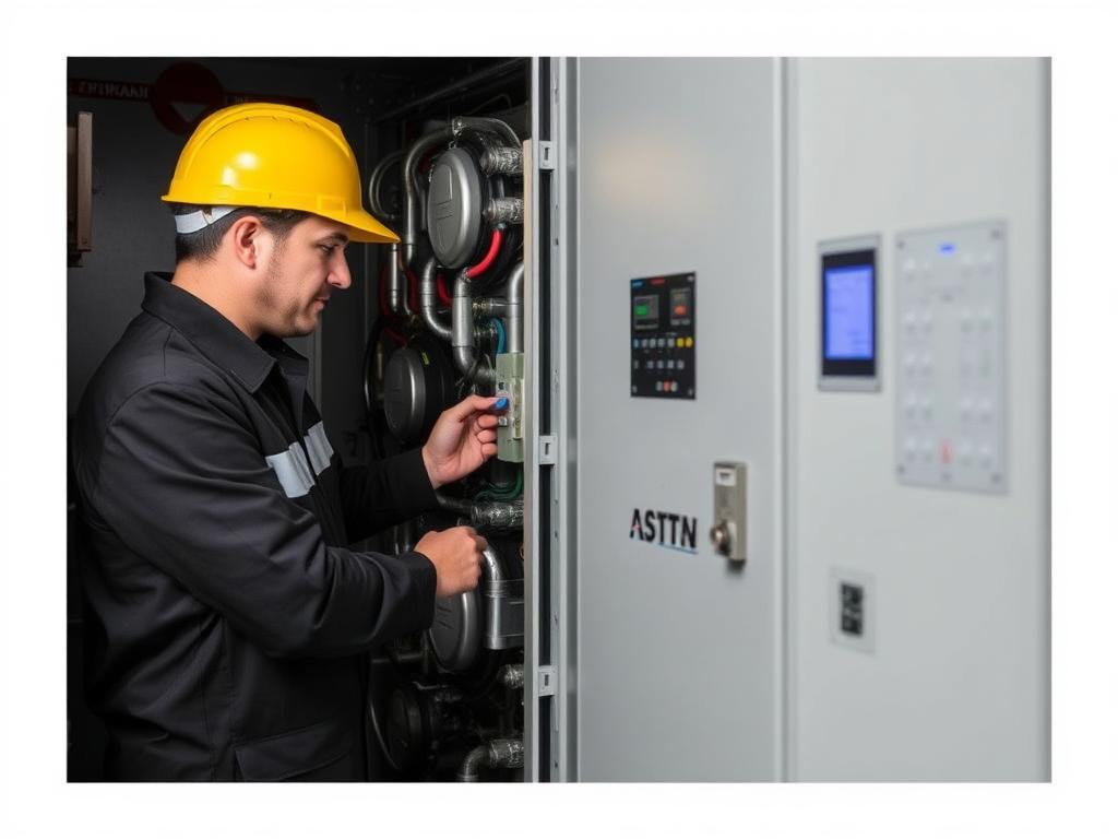 1260901487c0de14875aad3bf9b7eca4 1260901487c0de14875aad3bf9b7eca4 В чём разница между слесарём и инженером КИПиА: ключевые отличия профессий