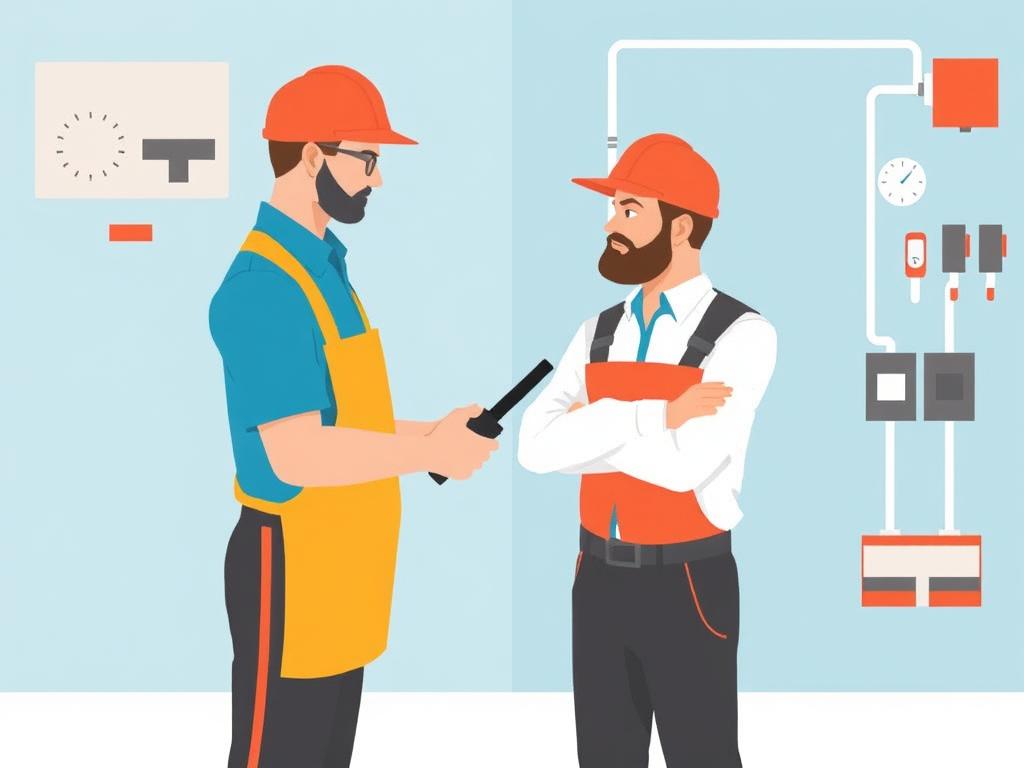 3471c9a555b04b19b22f973c4a568ab1 3471c9a555b04b19b22f973c4a568ab1 В чём разница между слесарём и инженером КИПиА: ключевые отличия профессий