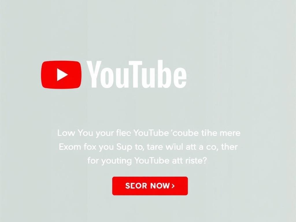 Накрутка YouTube: что это такое, зачем люди идут на риск и чем лучше заменить сомнительные методы