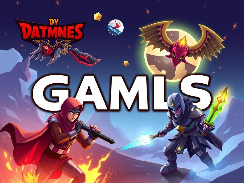 Онлайн-игры: почему мы возвращаемся в виртуальные миры снова и снова