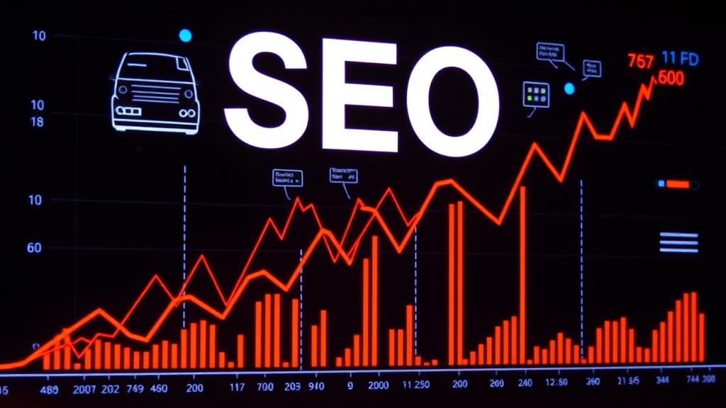 SEO трафик: как привести на сайт людей, которые действительно заинтересованы